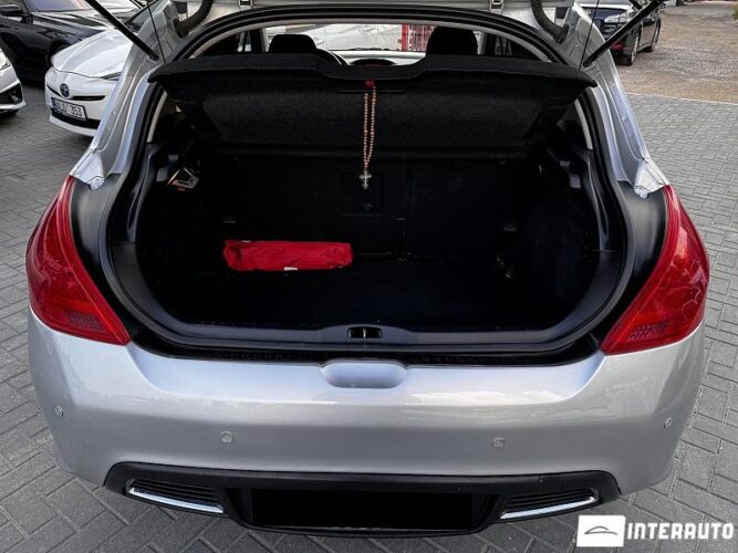 peugeot 308 2008