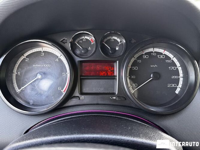 peugeot 308 2008