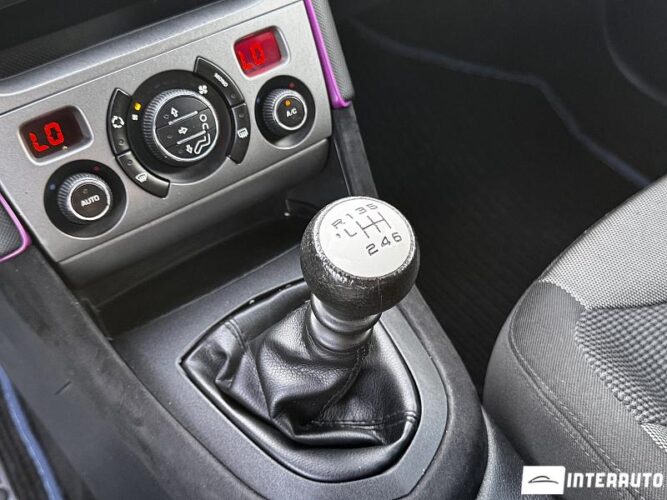 peugeot 308 2008