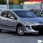 Peugeot 308 2008
