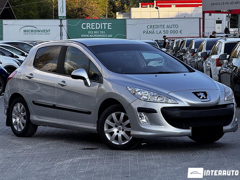 interauto oferta masina
