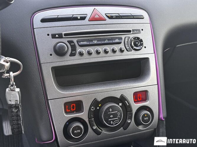 peugeot 308 2008