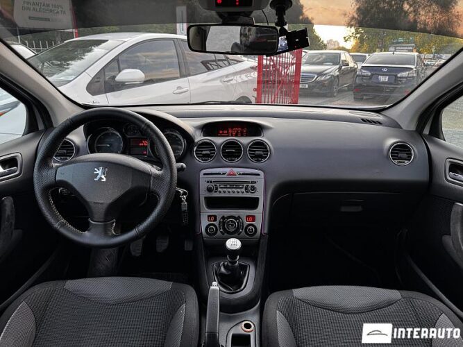 peugeot 308 2008