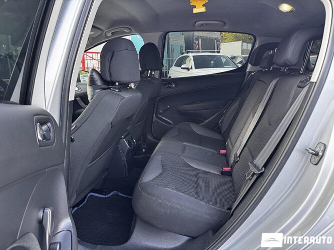 peugeot 308 2008