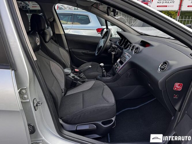 peugeot 308 2008