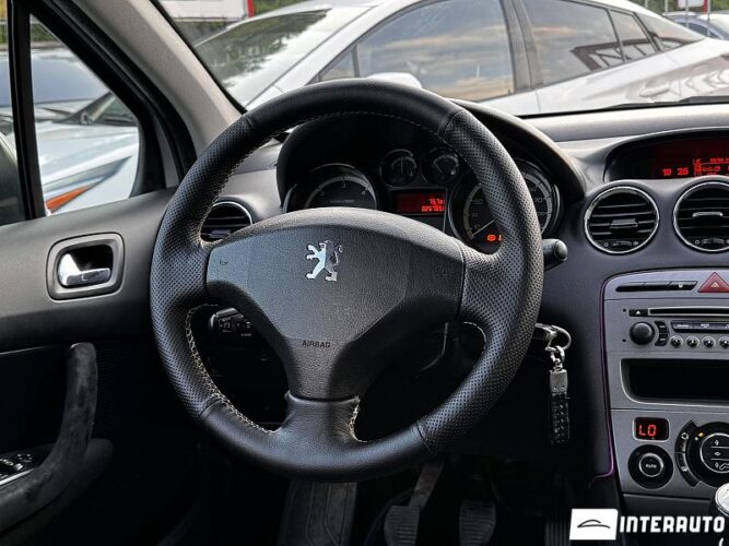 peugeot 308 2008