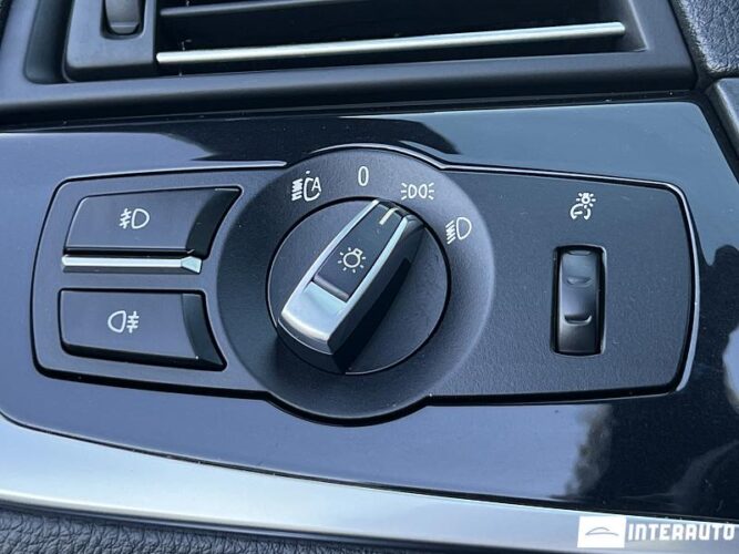 bmw 520 2015