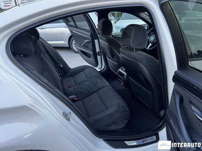 bmw 520 2015