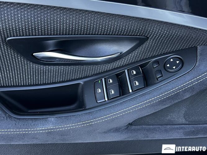 bmw 520 2015