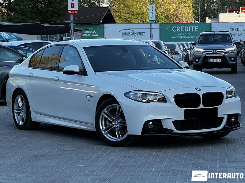 interauto oferta masina