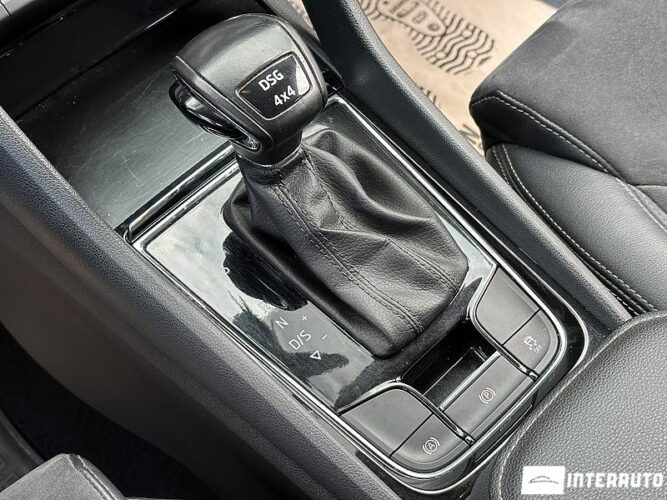 skoda Kodiaq 2018