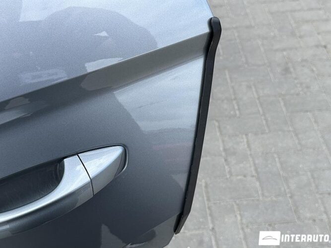 skoda Kodiaq 2018
