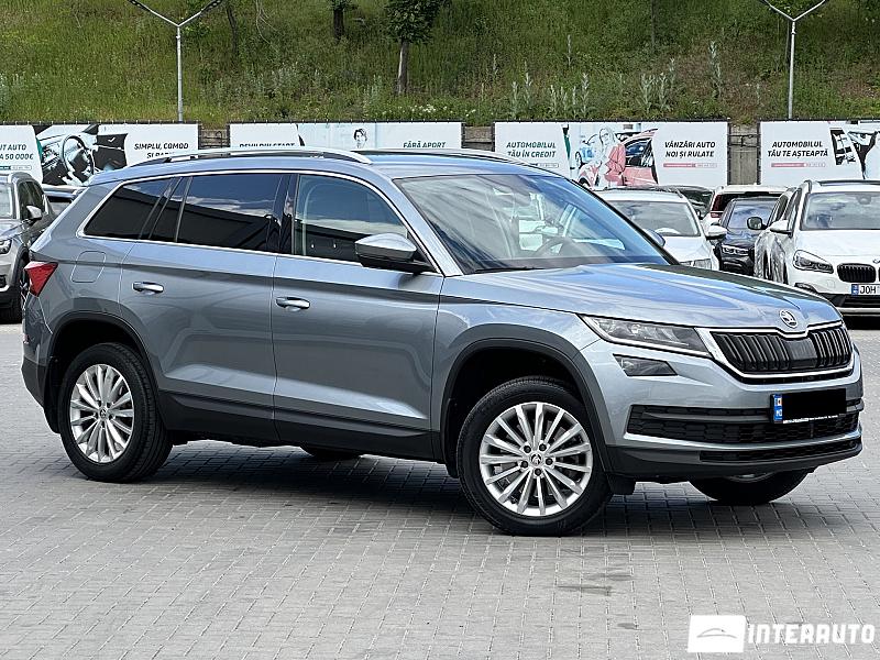 interauto oferta masina