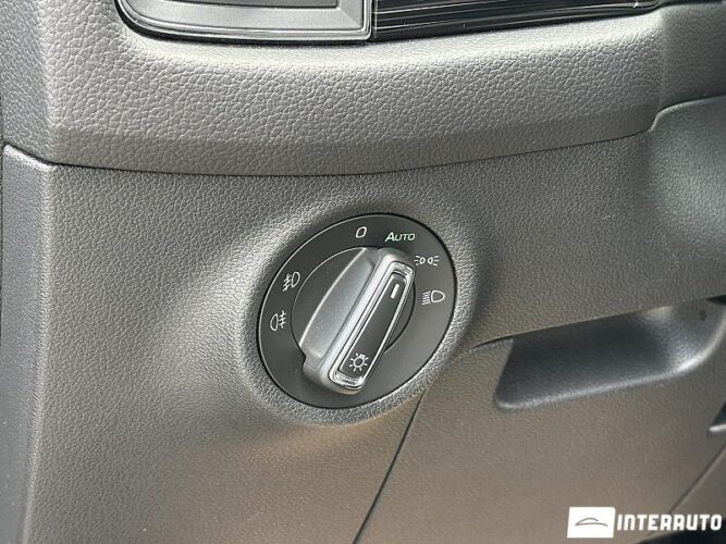 skoda Kodiaq 2018