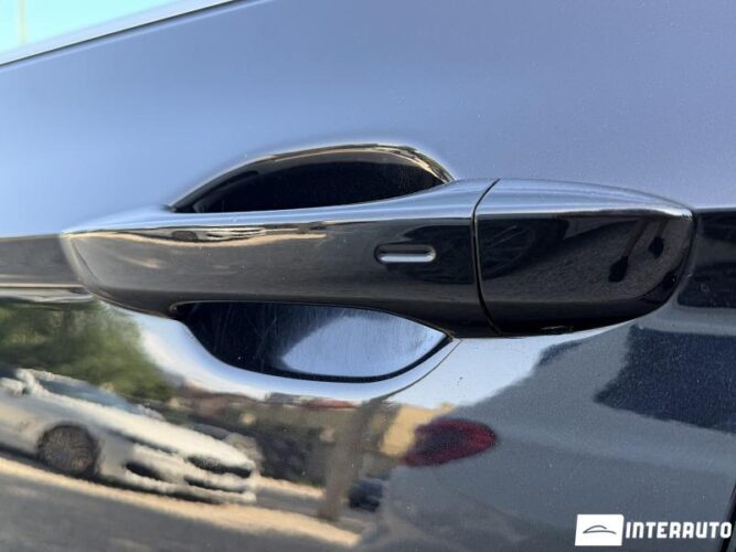 volkswagen Passat Alltrack 2019