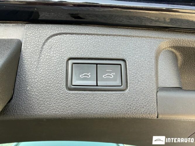 volkswagen Passat Alltrack 2019