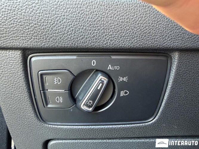 volkswagen Passat Alltrack 2019