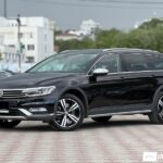 Volkswagen Passat Alltrack 2019