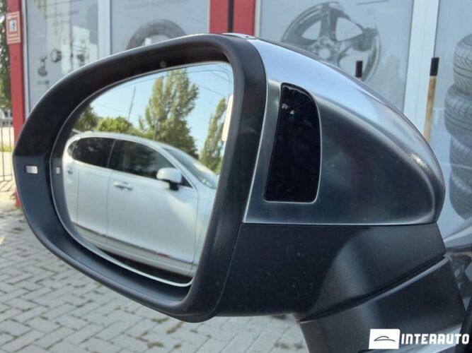 volkswagen Passat Alltrack 2019