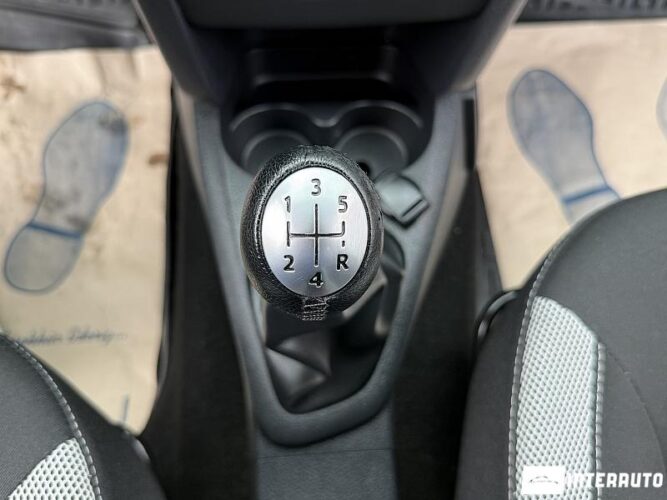 dacia Logan MCV Stepway 2019