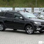 Dacia Logan MCV Stepway 2019