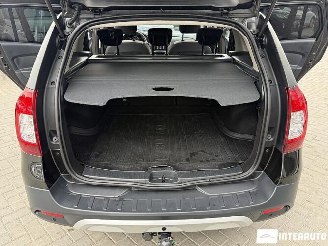dacia Logan MCV Stepway 2019