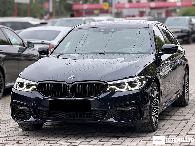interauto oferta masina