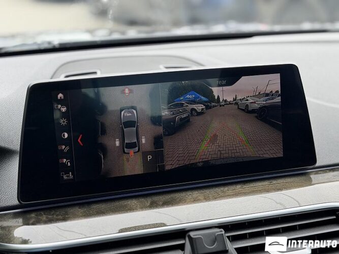 bmw 530e 2018
