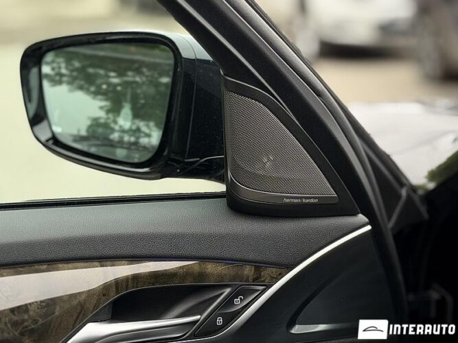bmw 530e 2018