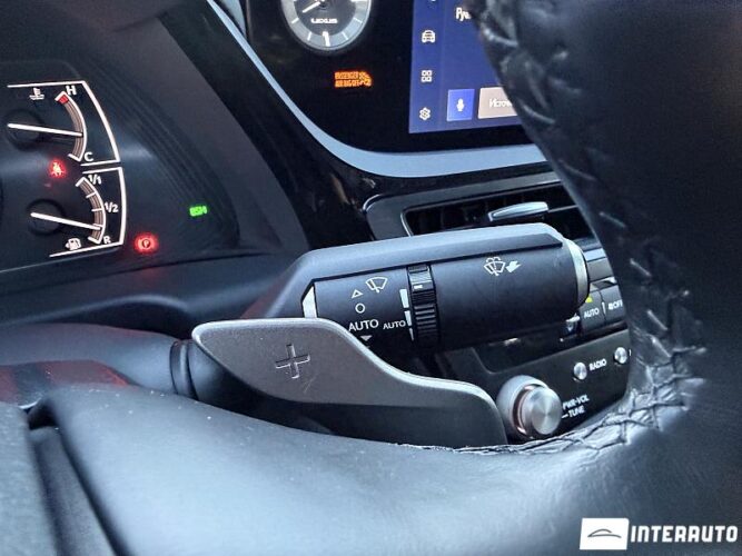 Lexus ES 300h 46 lexus ES 300h 2023