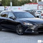 Lexus ES 300h 2023
