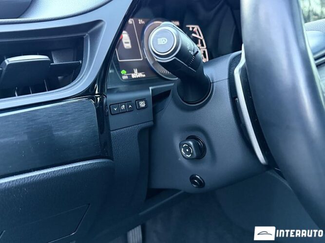 Lexus ES 300h 52 lexus ES 300h 2023