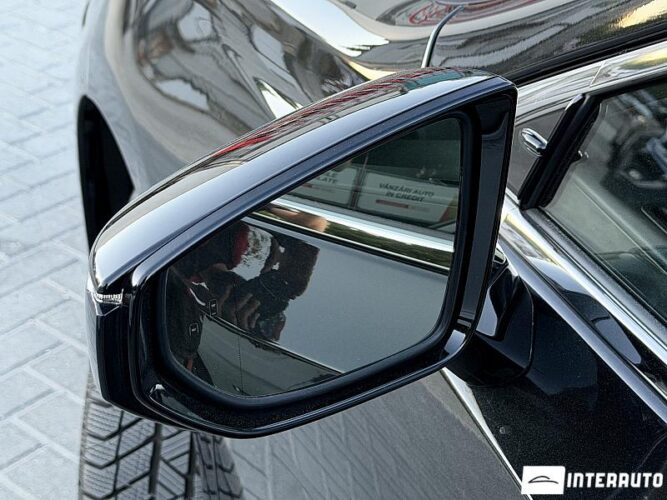 Lexus ES 300h 40 lexus ES 300h 2023