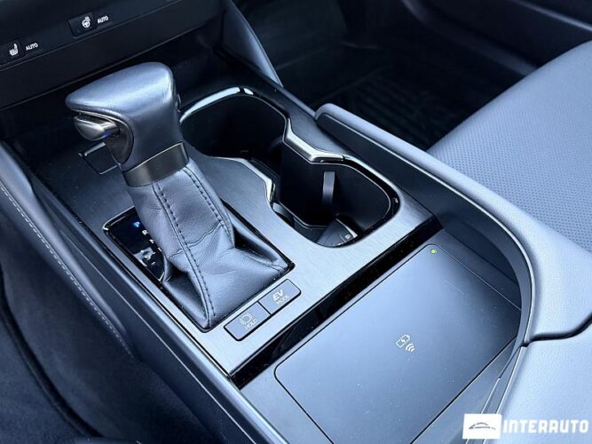 Lexus ES 300h 51 lexus ES 300h 2023