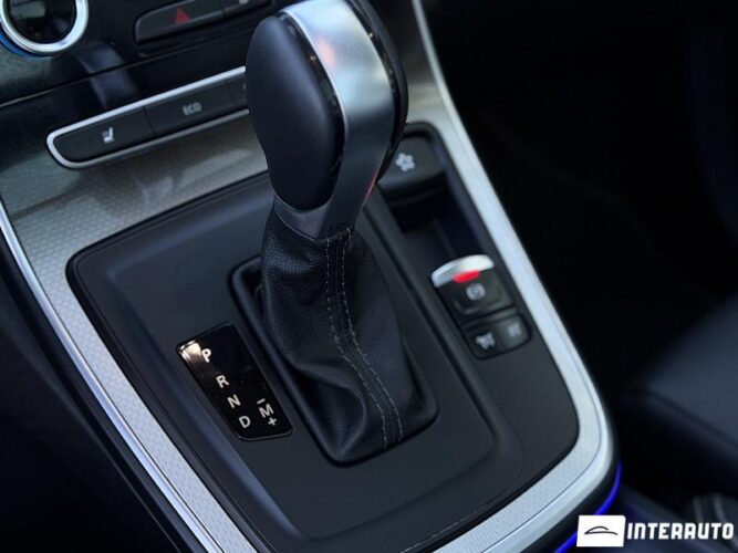 renault Scenic 2018