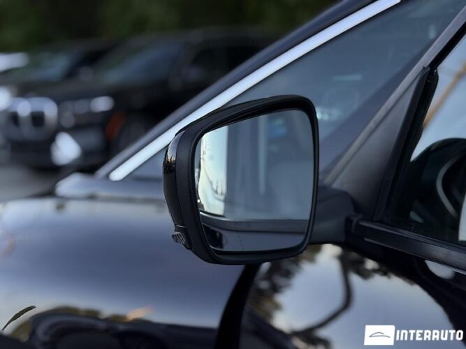 renault Scenic 2018