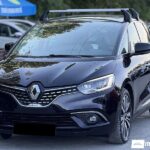 Renault Scenic 2018