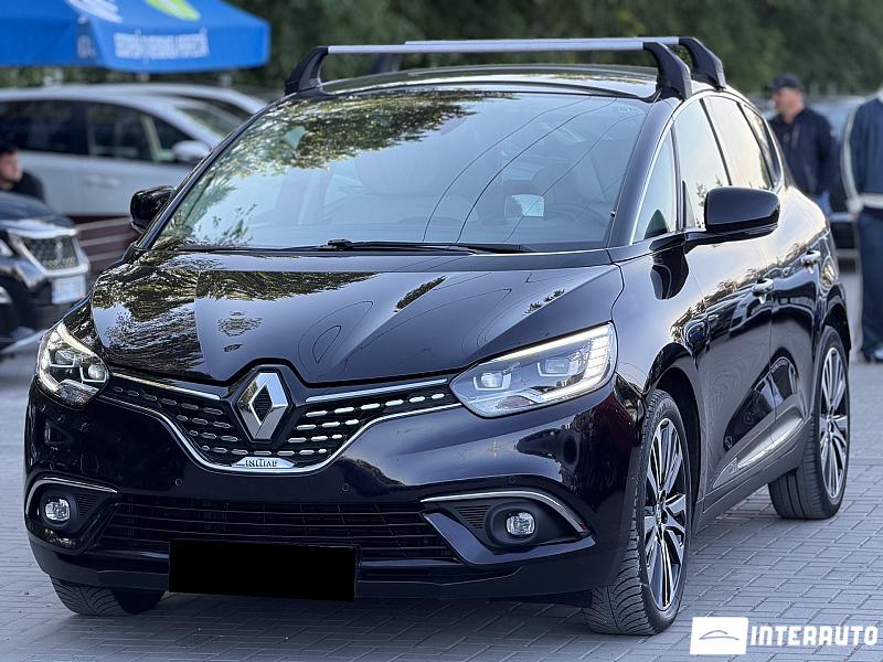 interauto oferta masina