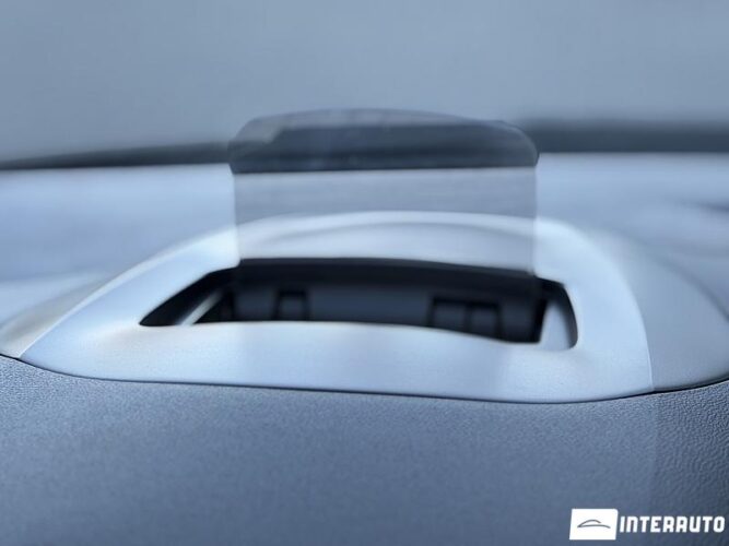 renault Scenic 2018