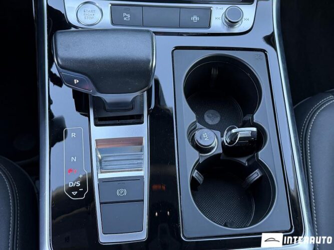 audi Q8 2019