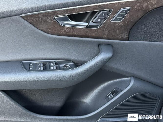 audi Q8 2019
