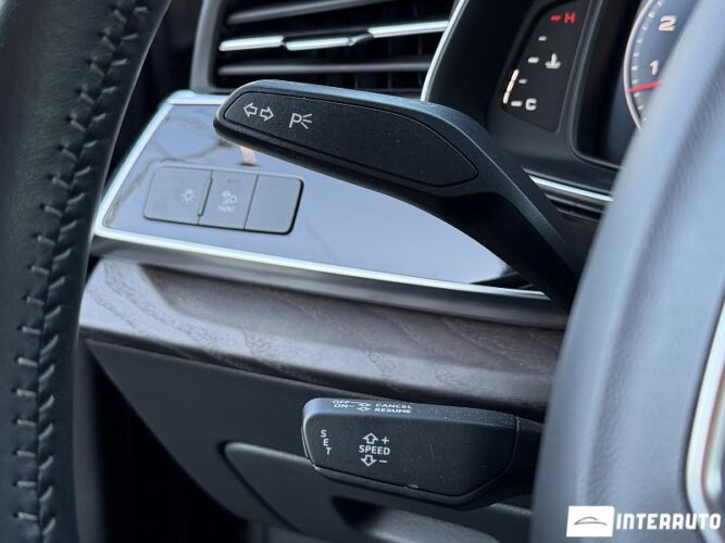 audi Q8 2019