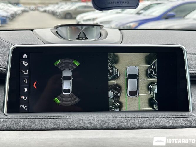 BMW X6 4.0D 47 bmw X6 4.0D 2018