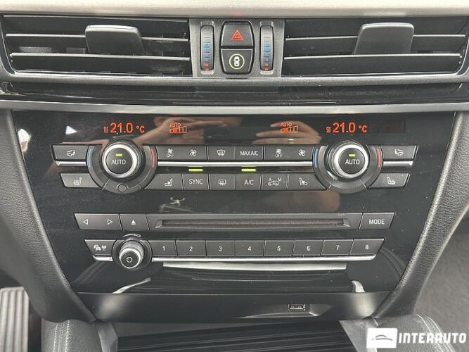 BMW X6 4.0D 49 bmw X6 4.0D 2018