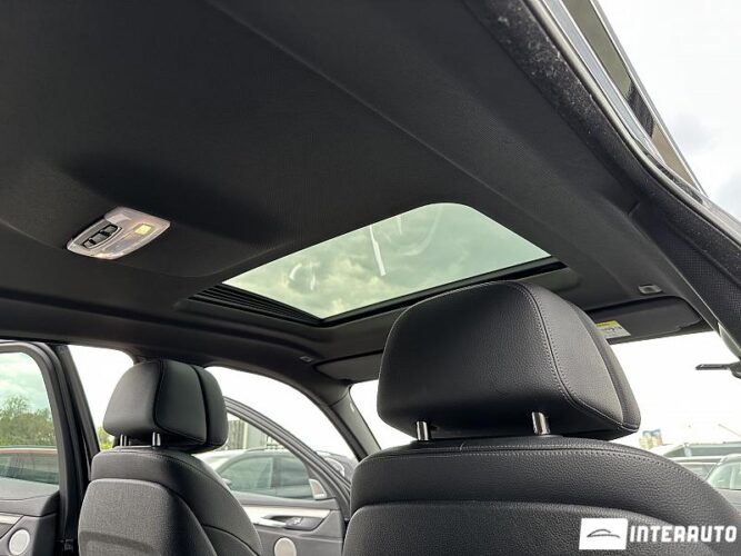 BMW X6 4.0D 54 bmw X6 4.0D 2018