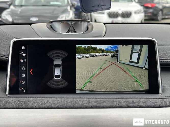 BMW X6 4.0D 48 bmw X6 4.0D 2018