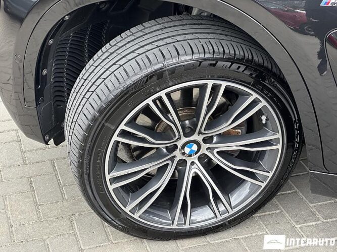 BMW X6 4.0D 56 bmw X6 4.0D 2018
