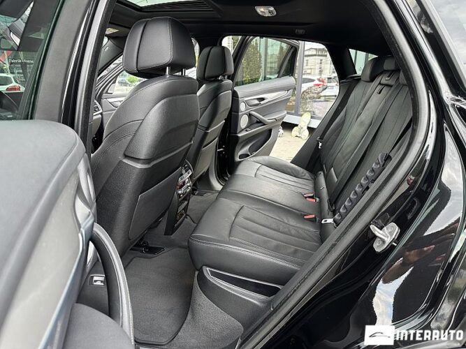 BMW X6 4.0D 51 bmw X6 4.0D 2018
