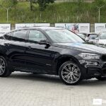 BMW X6 4.0D 2018