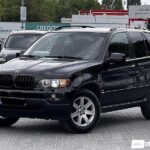 BMW X5 3.0i 2005